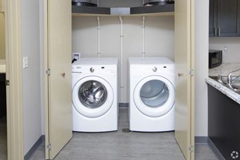 Washer/dryer
